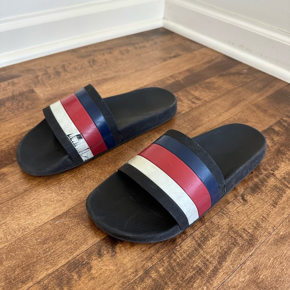 Gucci men's slides - Picture 4 of 4